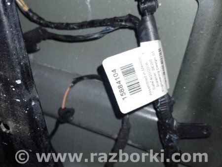 ФОТО Кришка багажника для Hummer H3 Київ