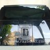 Кришка багажника Hummer H3