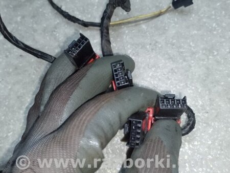 ФОТО Електропроводка для Hummer H3 Київ