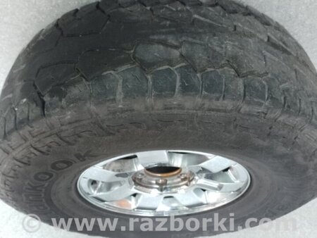 ФОТО Диск R16 для Hummer H3 Київ