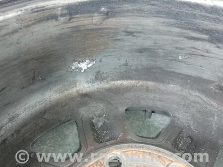 ФОТО Диск R16 для Hummer H3 Київ