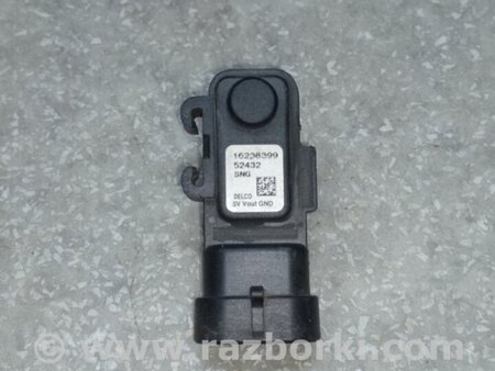 ФОТО Датчик тиску палива для Hummer H3 Київ