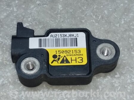 ФОТО Датчик удару для Hummer H3 Київ