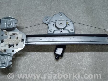 ФОТО Склопідйомник для Hummer H3 Київ