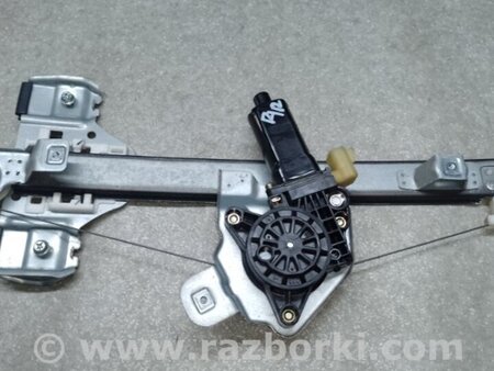 ФОТО Склопідйомник для Hummer H3 Київ