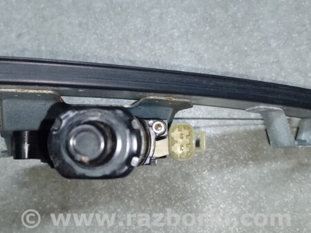 ФОТО Склопідйомник для Hummer H3 Київ