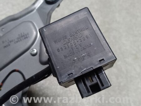 ФОТО Моторчик склоочисника для Hummer H3 Київ