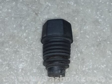 ФОТО Відбійник капота для Hummer H3 Київ