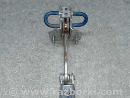 ФОТО Обмежувач дверей для Hummer H3 Київ