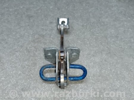 ФОТО Обмежувач дверей для Hummer H3 Київ