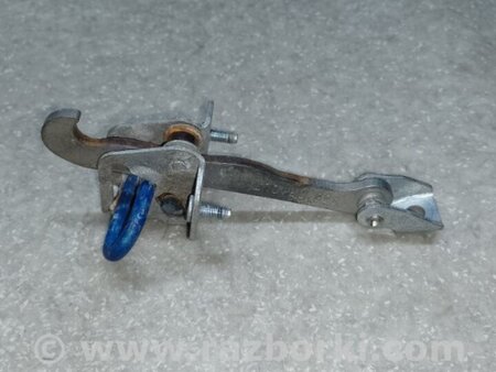 ФОТО Обмежувач дверей для Hummer H3 Київ