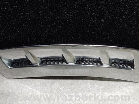 ФОТО Накладка крила для Infiniti FX/QX70 S51 (08-17) Київ