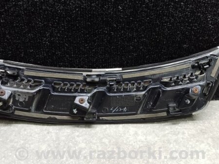 ФОТО Накладка крила для Infiniti FX/QX70 S51 (08-17) Київ