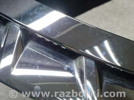 ФОТО Накладка крила для Infiniti FX/QX70 S51 (08-17) Київ