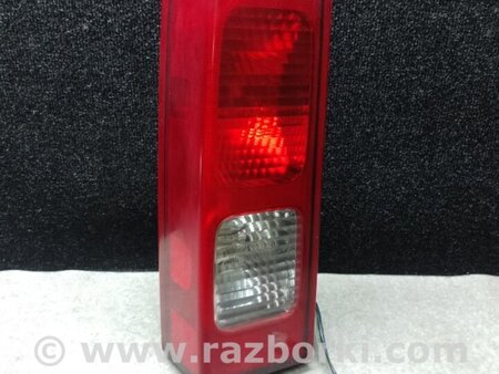 ФОТО Ліхтар зовнішній для Hummer H3 Київ