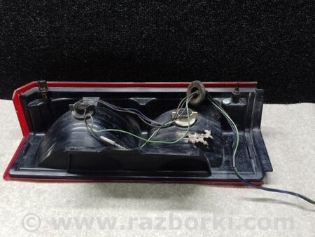 ФОТО Ліхтар зовнішній для Hummer H3 Київ