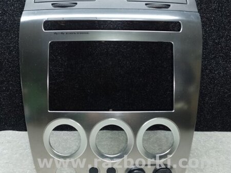 ФОТО Консоль центральна для Hummer H3 Київ