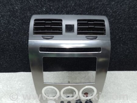 ФОТО Консоль центральна для Hummer H3 Київ