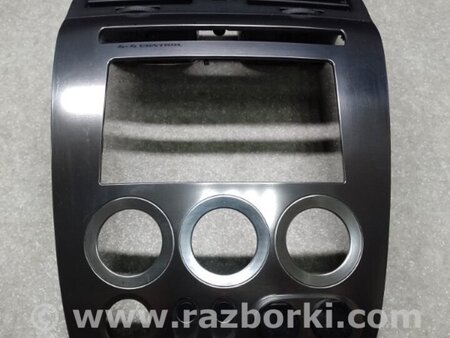 ФОТО Консоль центральна для Hummer H3 Київ