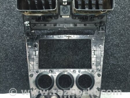 ФОТО Консоль центральна для Hummer H3 Київ