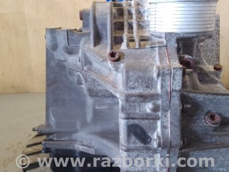 ФОТО АКПП на запчасти ( под ремонт ) для Volkswagen Jetta USA (10-17) Київ