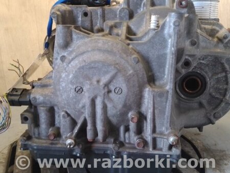 ФОТО АКПП на запчасти ( под ремонт ) для Volkswagen Jetta USA (10-17) Київ