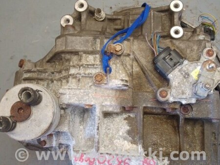 ФОТО АКПП на запчасти ( под ремонт ) для Volkswagen Jetta USA (10-17) Київ