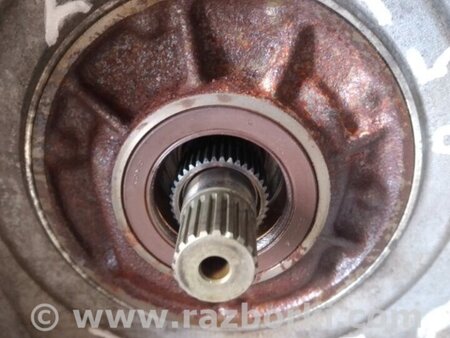 ФОТО АКПП на запчасти ( под ремонт ) для Volkswagen Jetta USA (10-17) Київ