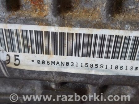 ФОТО АКПП на запчасти ( под ремонт ) для Volkswagen Jetta USA (10-17) Київ