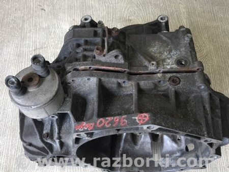 ФОТО АКПП на запчастини (під ремонт) для Volkswagen Jetta USA (10-17) Київ