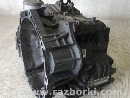 ФОТО АКПП на запчастини (під ремонт) для Volkswagen Jetta USA (10-17) Київ