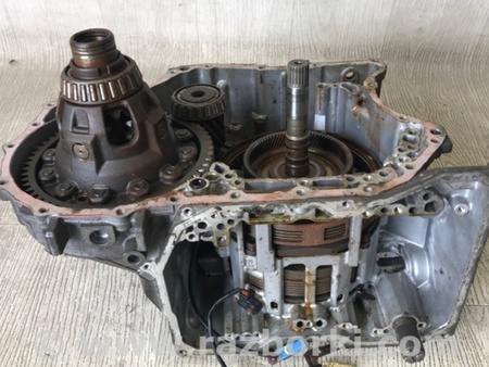 ФОТО АКПП на запчастини (під ремонт) для Volkswagen Jetta USA (10-17) Київ