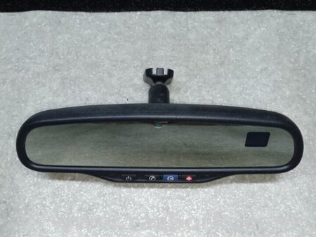 ФОТО дзеркало салону для Hummer H3 Київ