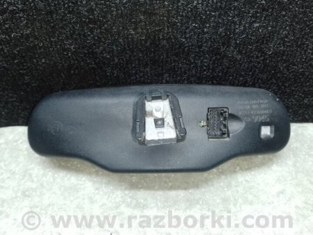 ФОТО дзеркало салону для Hummer H3 Київ