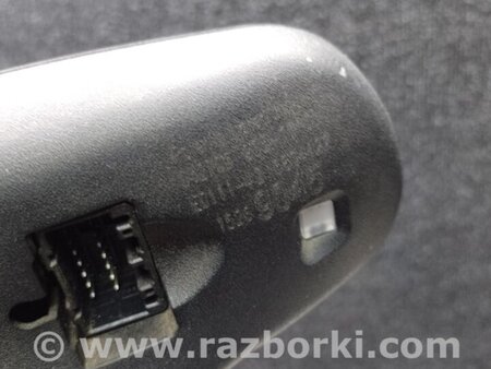 ФОТО дзеркало салону для Hummer H3 Київ