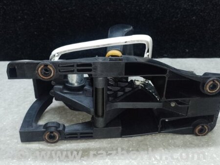 ФОТО Куліса АКПП для Hummer H3 Київ