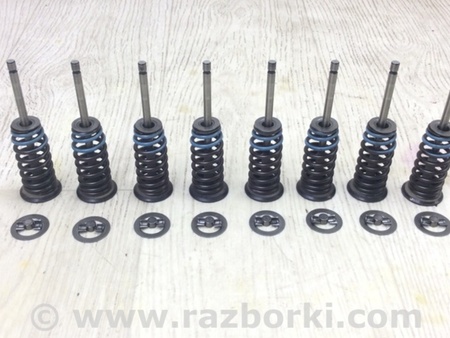 ФОТО Клапан випускний для Toyota Camry 70 XV70 (17-23) Київ