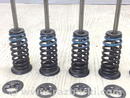 ФОТО Клапан випускний для Toyota Camry 70 XV70 (17-23) Київ