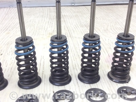 ФОТО Клапан випускний для Toyota Camry 70 XV70 (17-23) Київ