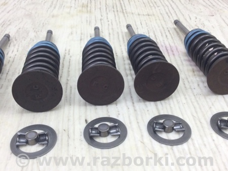 ФОТО Клапан випускний для Toyota Camry 70 XV70 (17-23) Київ