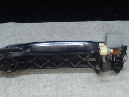 ФОТО Ручка двері зовнішня для Hummer H3 Київ