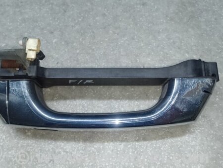 ФОТО Ручка двері зовнішня для Hummer H3 Київ