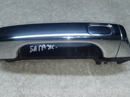 ФОТО Ручка дверей багажника для Hummer H3 Київ