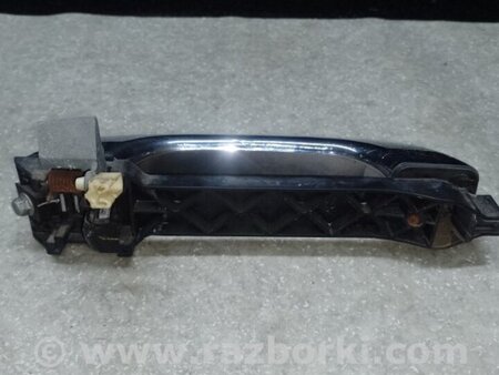 ФОТО Ручка дверей багажника для Hummer H3 Київ