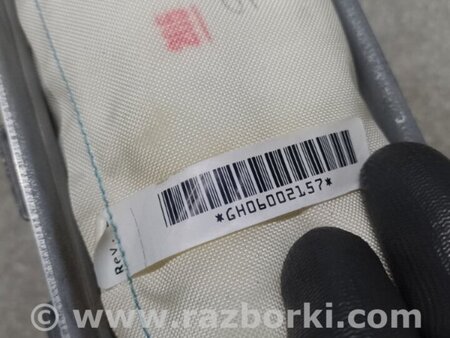 ФОТО Подушка безпеки пасажира для Hummer H3 Київ