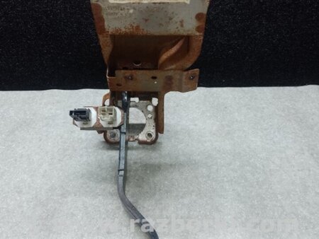 ФОТО Педаль гальма для Hummer H3 Київ