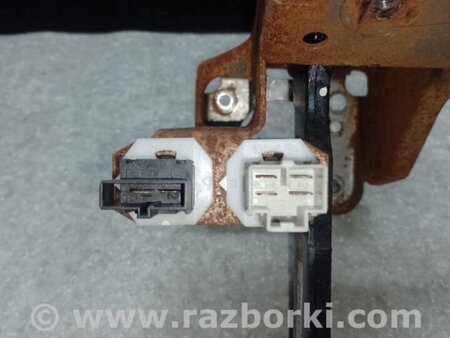 ФОТО Педаль гальма для Hummer H3 Київ