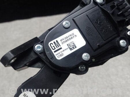 ФОТО Педаль газу для Hummer H3 Київ