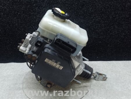 ФОТО Вакуумний підсилювач гальм для Hummer H3 Київ