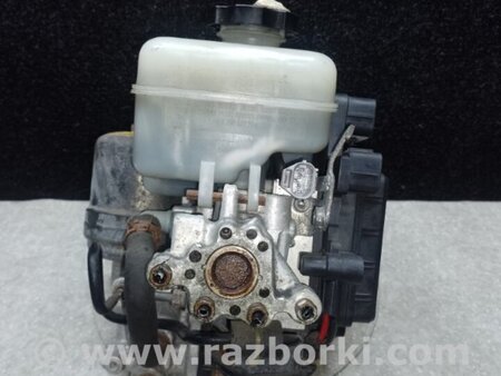 ФОТО Вакуумний підсилювач гальм для Hummer H3 Київ